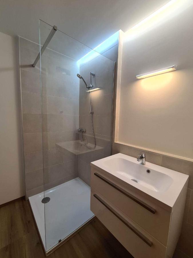 Aquamarin Studio 209 巴德米滕多夫 外观 照片